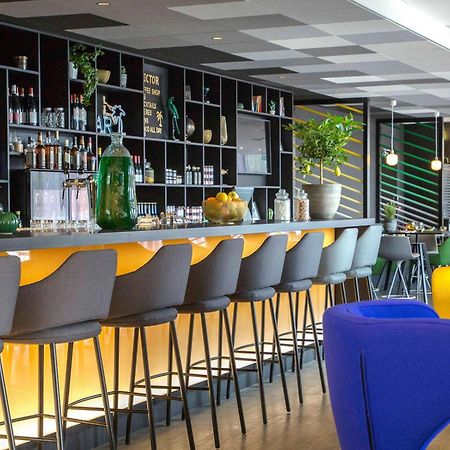 Mercure Hyeres Centre Cote D'Azur Экстерьер фото