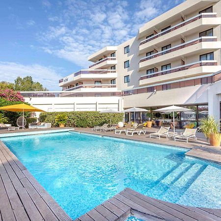 Mercure Hyeres Centre Cote D'Azur Экстерьер фото