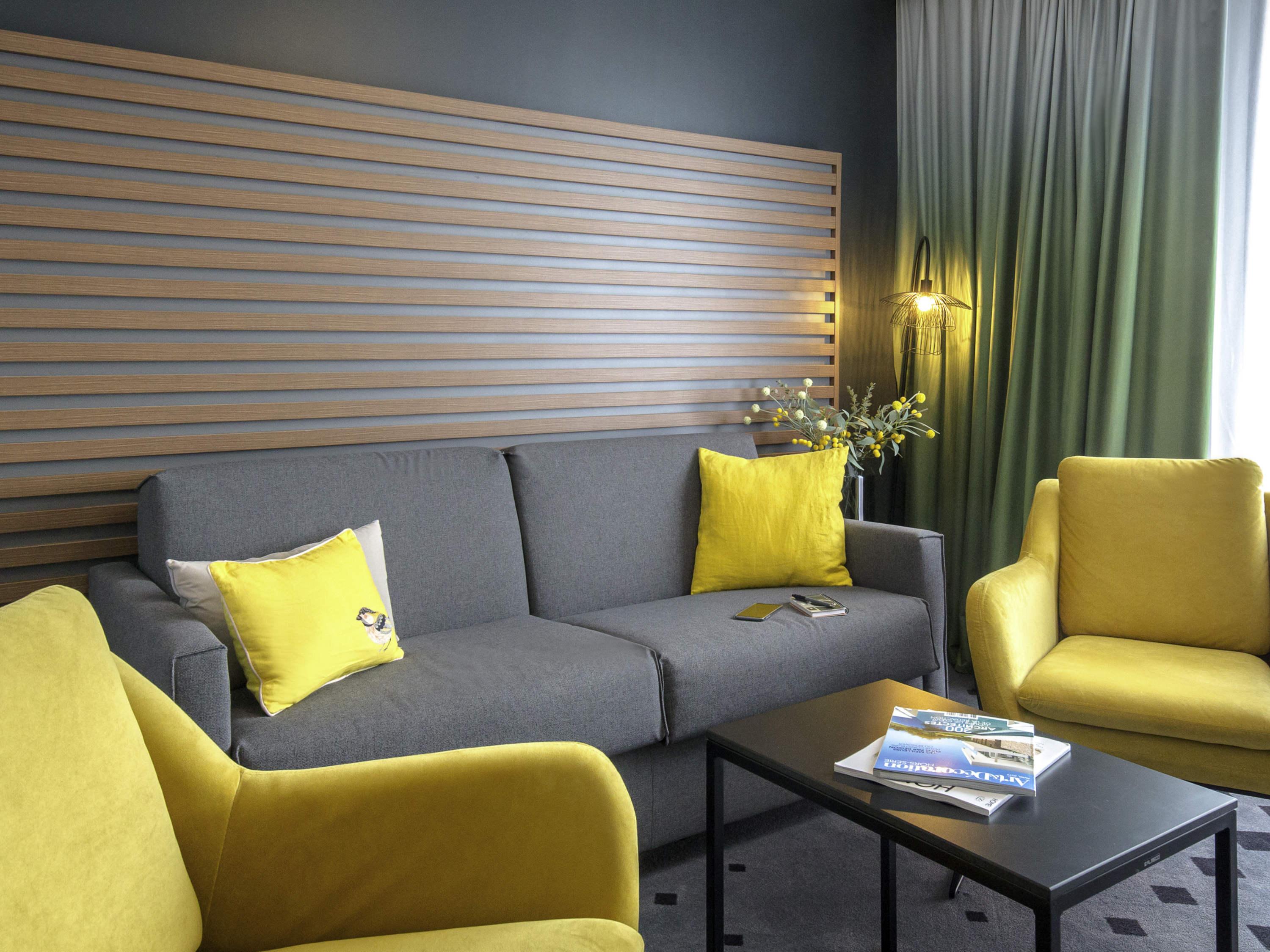 Mercure Hyeres Centre Cote D'Azur Экстерьер фото