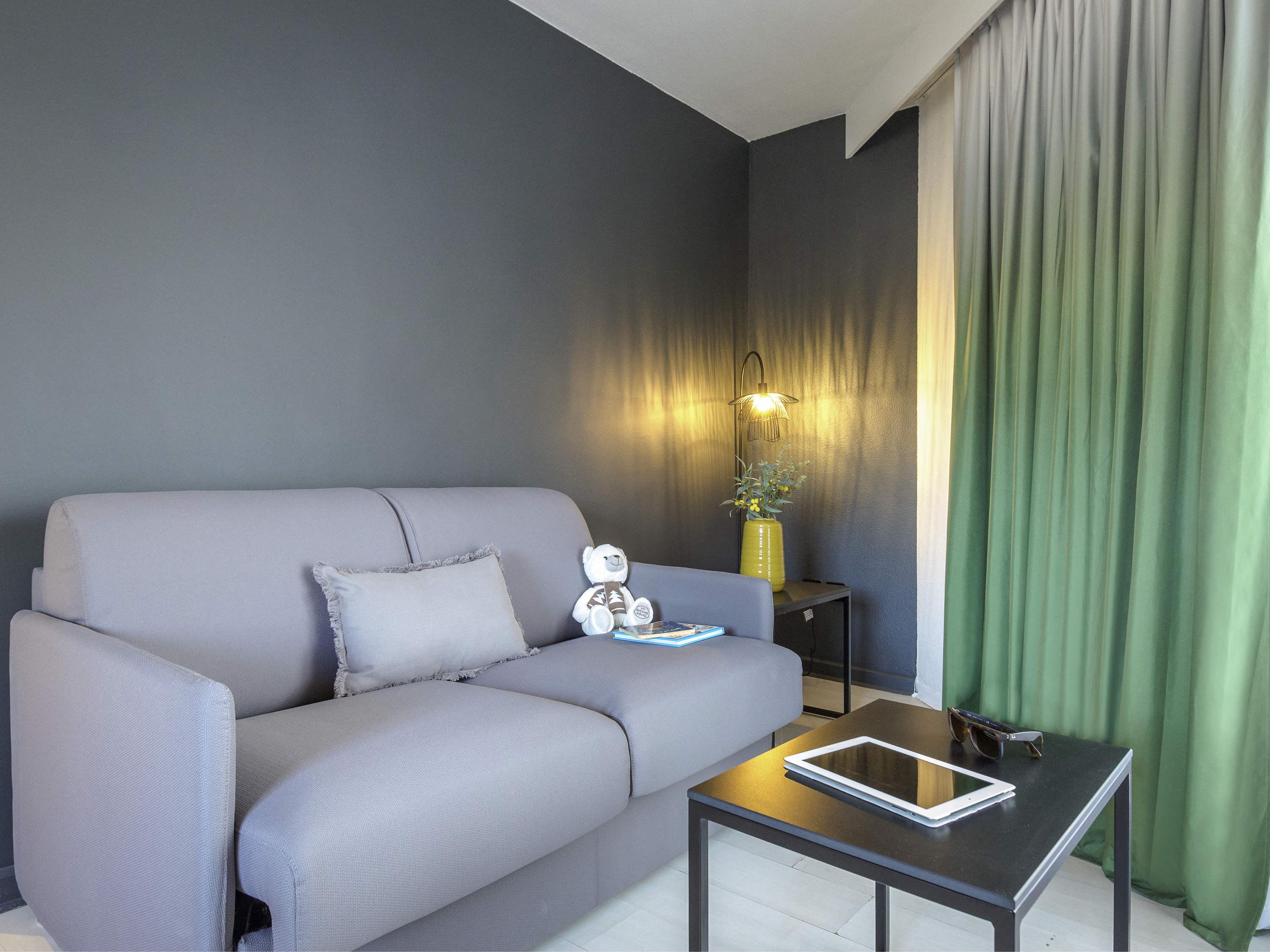 Mercure Hyeres Centre Cote D'Azur Экстерьер фото