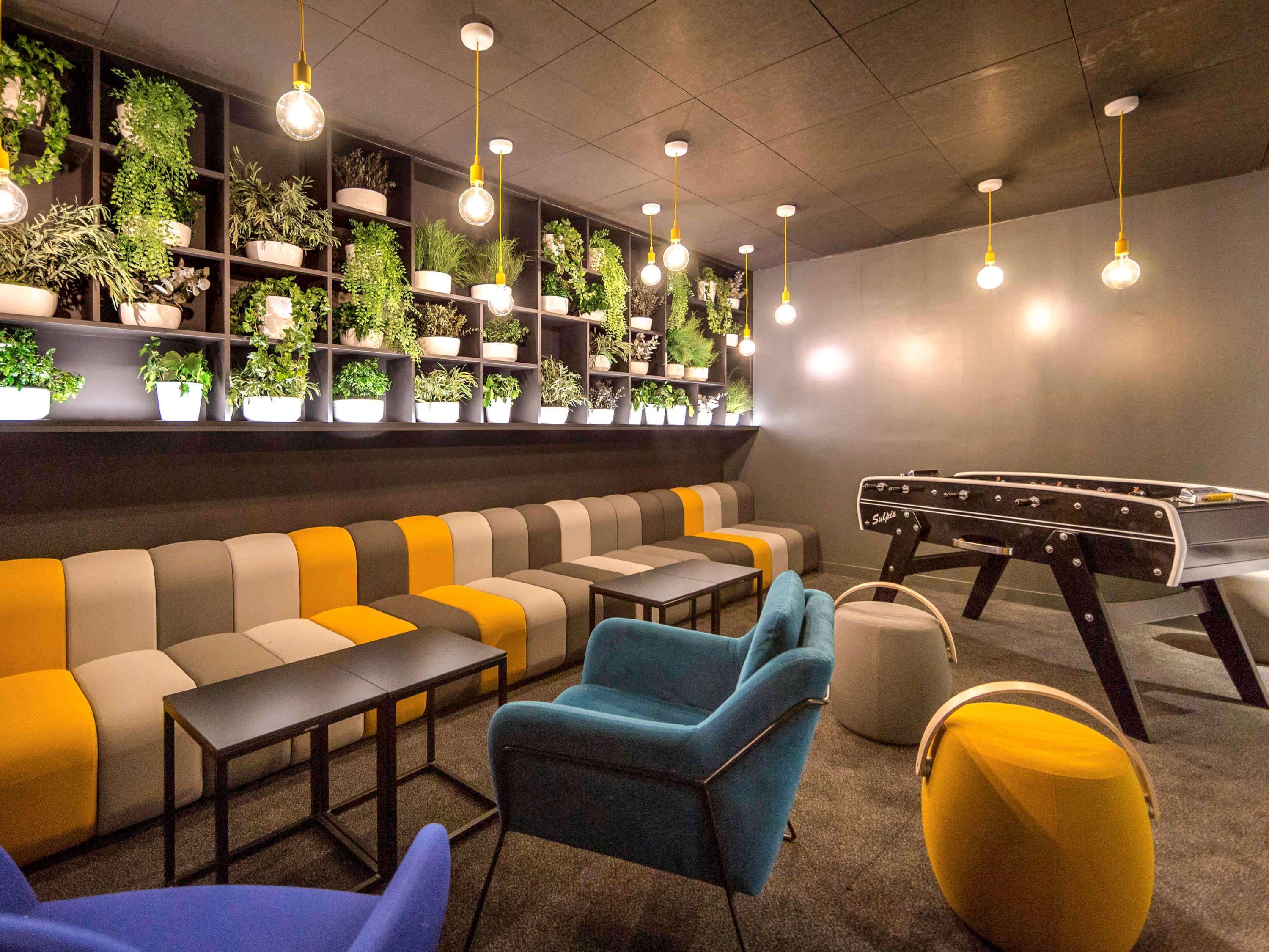 Mercure Hyeres Centre Cote D'Azur Экстерьер фото