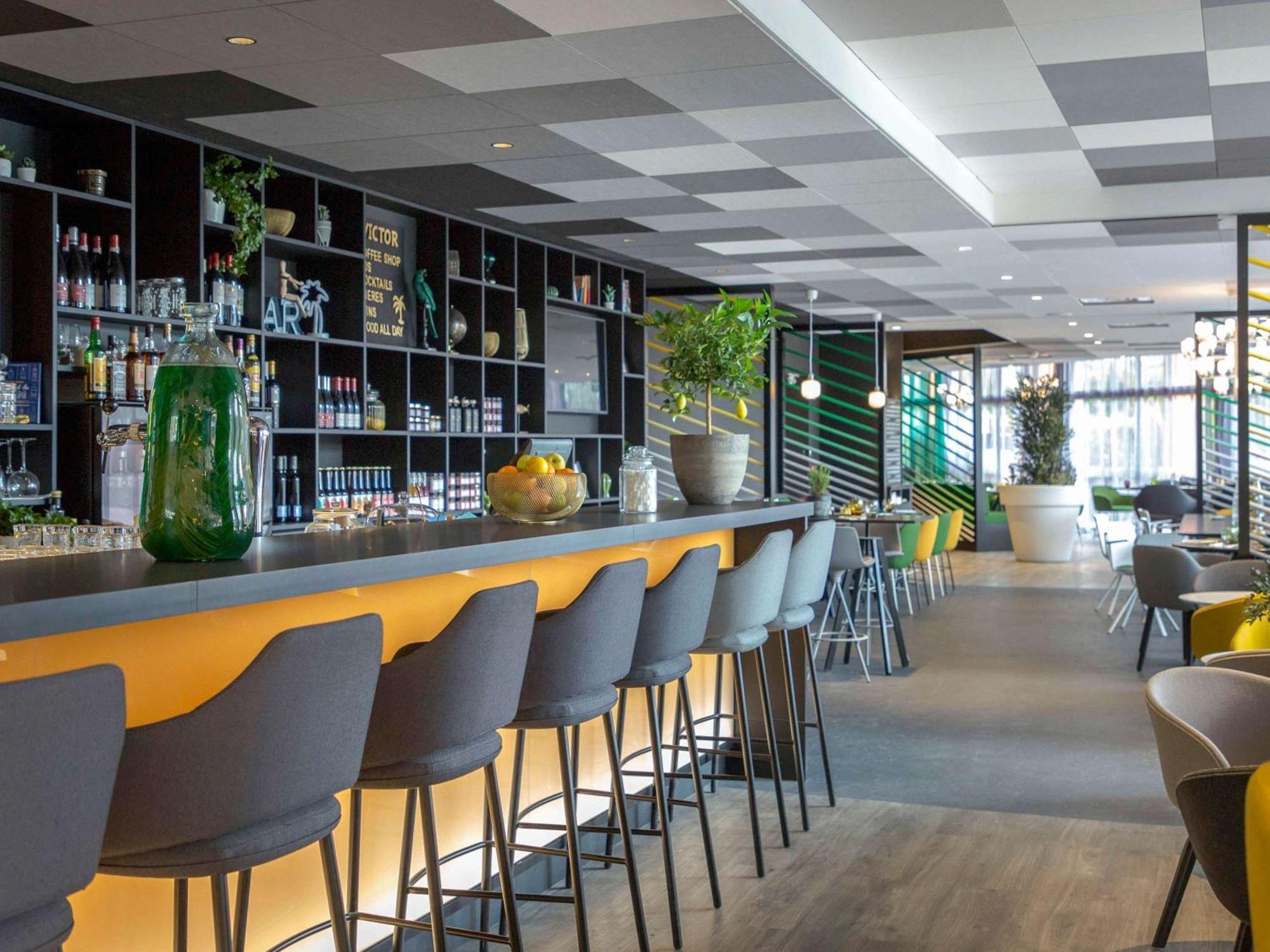 Mercure Hyeres Centre Cote D'Azur Экстерьер фото