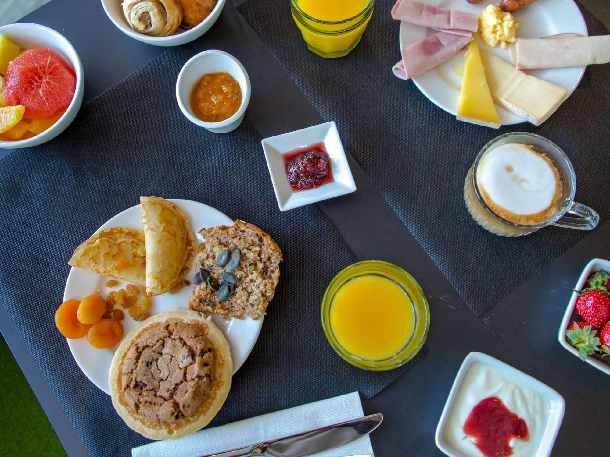 Mercure Hyeres Centre Cote D'Azur Экстерьер фото