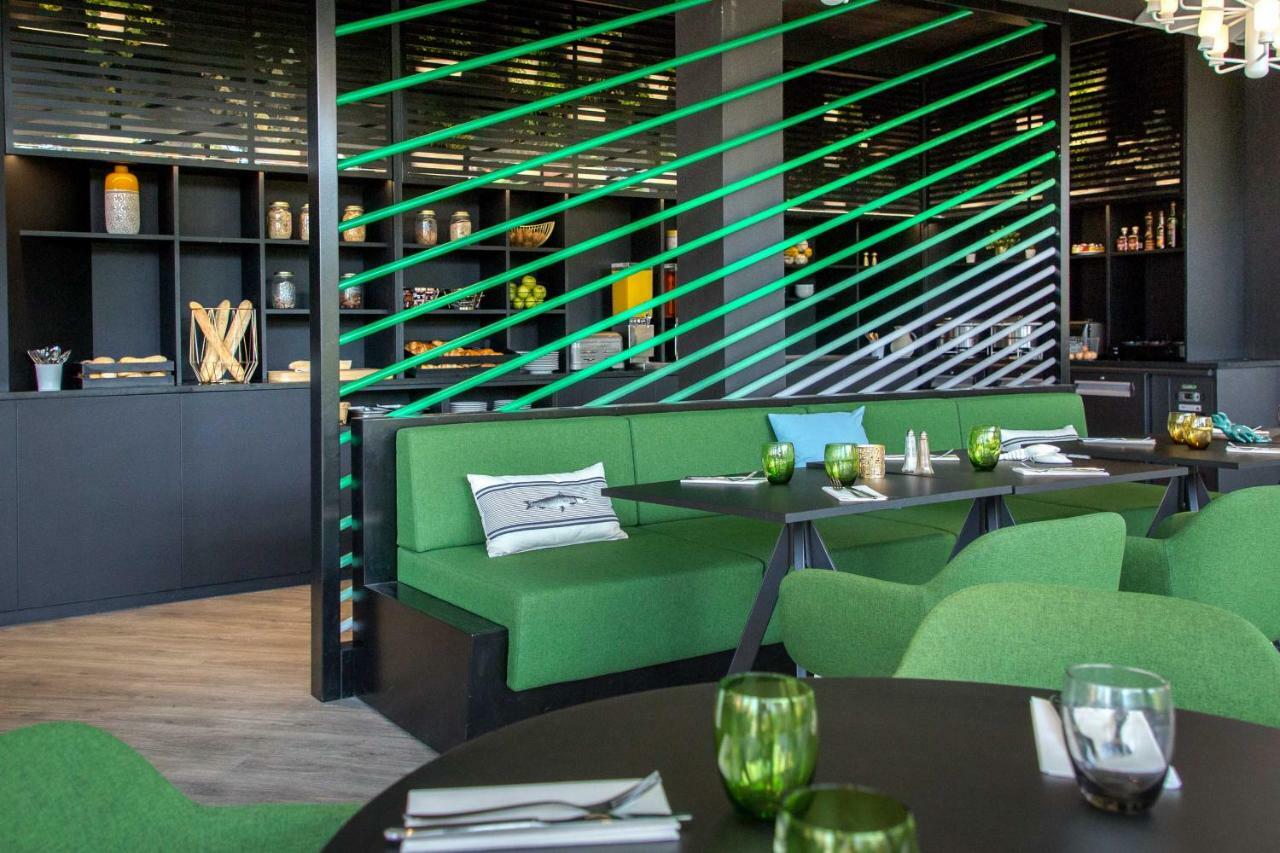 Mercure Hyeres Centre Cote D'Azur Экстерьер фото