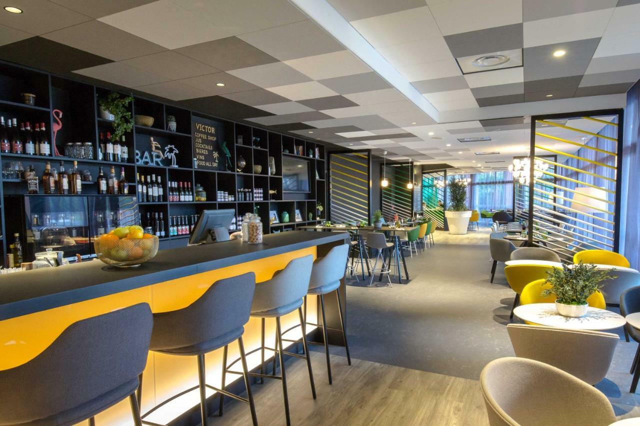Mercure Hyeres Centre Cote D'Azur Экстерьер фото