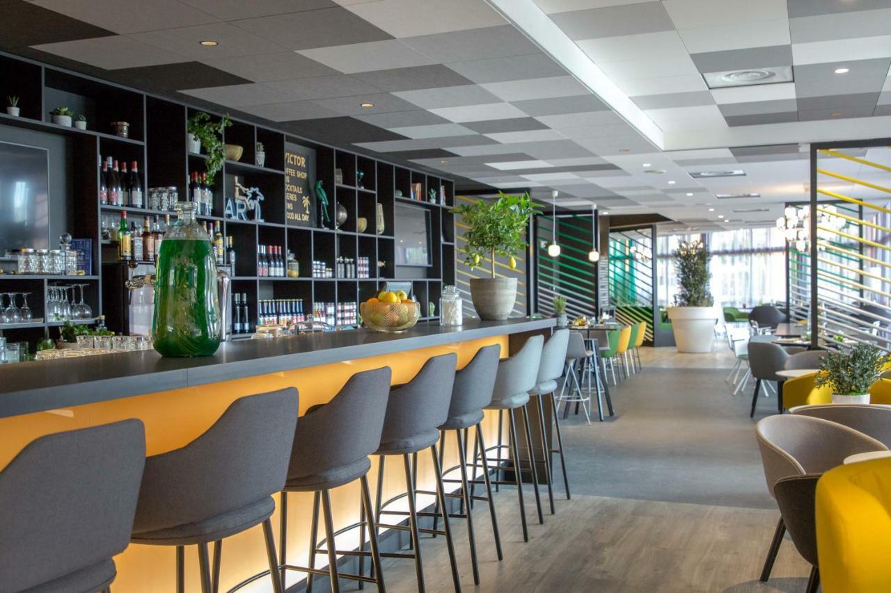 Mercure Hyeres Centre Cote D'Azur Экстерьер фото